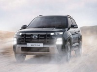 ヒョンデのインド販売2.6％増の76万台、乗用車市場で2位の座を維持…2024年度 画像