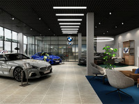 BMW・MINI正規ディーラー、埼玉県所沢市に新店舗オープン 画像