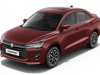 スズキのインド販売、2年連続で200万台突破し過去最高に…2024年度 画像