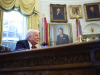 「日系メーカーが米国の競争力確保に貢献」自工会の片山会長がコメント 画像