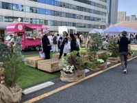 東京都心に空中回廊、高速道路の再生方針を策定---KK線は4月5日に廃止 画像