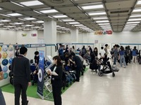 ヤマハ発動機、子どもの福祉用具展に出展へ…電動車いすに試乗可能 画像
