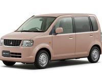 三菱、軽自動車4車種に特別仕様…99.8万円 画像