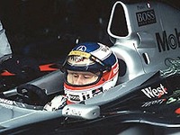 【ホンダF1ストーキング】BAR首脳陣、パニスへの期待を語る 画像