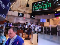 自動車株価は米国安受け反落、トランプ関税で底値が見えず 画像