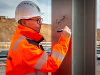 ロールスロイス、英本社工場の拡張工事を開始…次世代EV生産へ 画像
