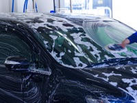 普通の洗車じゃ落ちない！ ボディを曇らせるしつこい水アカ、徹底除去マニュアル～Weeklyメンテナンス～ 画像