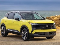 日産が米国で売り上げ好調、次世代プラットフォームの発表も…有料会員記事ランキング 画像