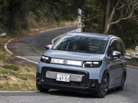 “街乗り・高速・峠”を全部余裕でこなす！クムホ『エクスタHS52』が優秀すぎる理由…橋本洋平 画像