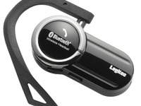 10時間稼動するBluetoothヘッドセット…ロジテックが発売 画像
