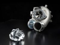 スイフトスポーツで実証！ ブーストアップ＆タービン交換の効果と注意点まとめ～カスタムHOW TO～ 画像