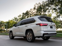 自動車株価は買い先行も失速、トランプ関税に対する警戒感根強く 画像
