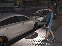 コンチネンタル、最先端の自動車照明技術を出展へ…上海モーターショー2025 画像