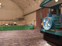 【夏休み】大鉄道博…実車もシミュレーターも、模型も体験も 画像