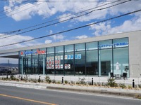 子育て世代に優しい新感覚ディーラー、「スズキアリーナ奈良郡山」がオープンへ…4月18日 画像