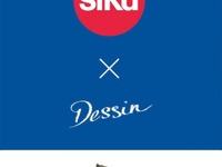 ドイツのミニカーブランド「siku」、Dessinとのコラボ第3弾アイテムをリリース 画像