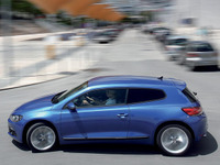 【VW シロッコ 試乗】2.0TSIがオススメ…岡本幸一郎 画像