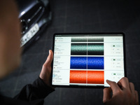 BASF、クラウド型プラットフォーム「Refinity」発表…自動車補修業界のDX加速 画像