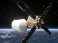 豊田自動織機、大気圏再突入時の耐熱素材を共同開発へ 画像