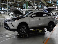 トヨタ自動車の人事情報に注目…有料会員記事ランキング 画像