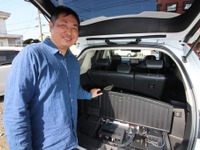 音の進化がクルマとの関係を変えた。感動のDSP＆アンプ強化術［car audio newcomer］by EPIC　後編 画像