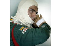 デラロサがアーバインと決別宣言「残留して欲しくない」 画像