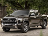 トヨタが反落…日米関税交渉、円高進行が株価の重しに 画像