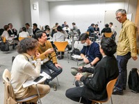 ヤマハ発動機、新規事業を担うリーダー育成へ…研修プログラム開始 画像