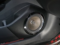 コクピットを彩るAピラーと、DSP制御で描き出す緻密なサウンド空間［Pro Shop インストール・レビュー］by ウイニング　後編 画像