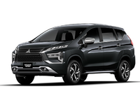 三菱自動車、フィリピンとベトナムで過去最高販売を達成…2024年度 画像
