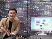 「東京には複数の中心」、小さなコンセプトでコラボ企画…アウディのブランド発信 画像