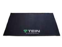 「TEIN」ロゴ入り大判フロアマットが登場！ オリジナルグッズを拡充 画像