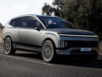 ヒョンデ、レッドドット賞で6冠…EV『アイオニック9』やSUV『パリセード』が受賞 画像