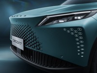 「スーパーハイブリッドが成功の秘訣」新興ブランドOMODAとJAECOO、2モデル発表…上海モーターショー2025 画像