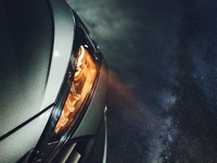 スタンレー電気と三菱電機モビリティ、次世代車両用ランプシステム事業で合弁設立へ 画像