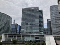 日産の株価が続伸、前期は過去最大赤字も思惑買い入る 画像