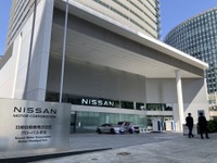 日産、2024年度業績見通しを下方修正…純損失は最大7500億円と予想 画像