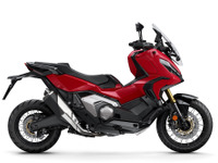 バイクのリセール価格ランキング、「ホンダ X-ADV」が首位に返り咲き 画像