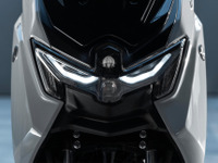 ヤマハの125ccスクーター『NMAX 125 Tech MAX』が世界的デザイン賞、ヤマハとしては14年連続受賞 画像