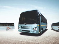 いすゞ、インド関連会社SML Isuzuの全株式をマヒンドラ&マヒンドラに売却へ 画像