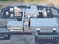日鉄エンジニアリング、自動車用バイオ燃料の技術革新へ 画像