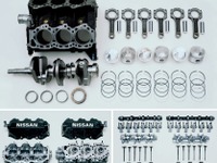 エンジンチューニングは科学だ！ 例題103問にバランスよく答える 画像