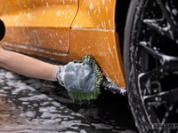 「洗車の日」企画：ユーザーが知りたいケミカル用品と洗車機の進化 画像