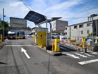 駐車場密度ランキング発表、名古屋市中区がトップ！…見つけやすいのはどこだ？ 画像