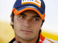 ルノーがピケを解雇…ブリアトーレは死刑執行人 画像