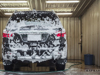 第二期「洗車場ブーム」到来？…純水・トンネル型・エンタメ性・AI認証決済など進化する洗車場 画像