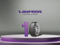 ハンコックの派生ブランド「Laufenn」、欧州進出10周年 画像