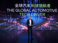 VWが中国向けAI搭載ADAS発表、2026年から市販車に搭載へ 画像