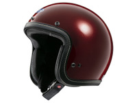 ラメに70年代の復刻ロゴ、新しいのに懐かしいアライのスモールジェット『クラシック AIR DX』登場 画像