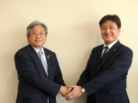 神戸製鋼所とパナソニック、溶接新工法で協業 画像